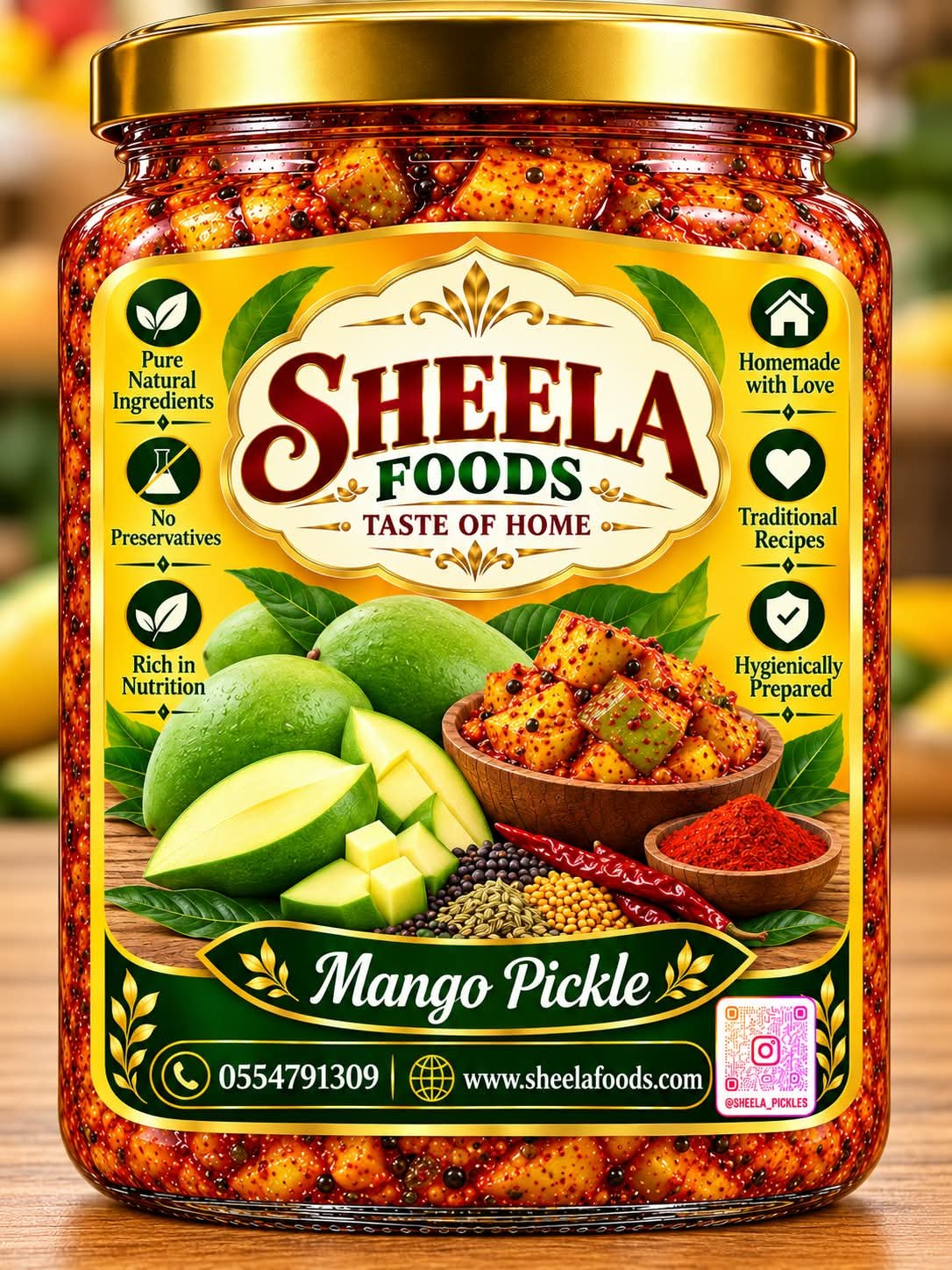 Mango