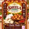 Garlic