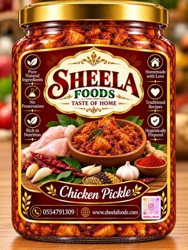 Chicken