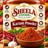 Karram Powder