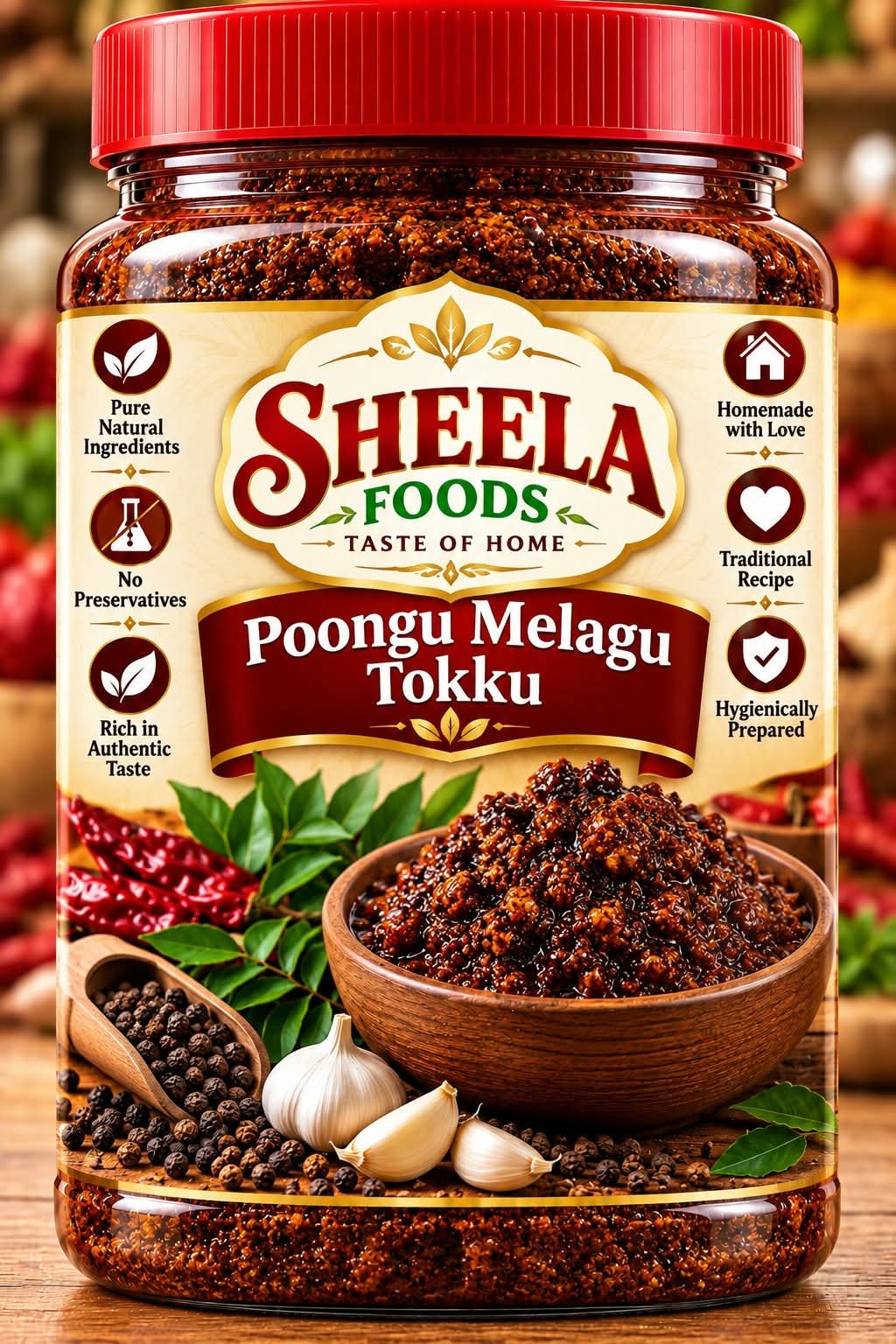 Poongu Melagu Tokku