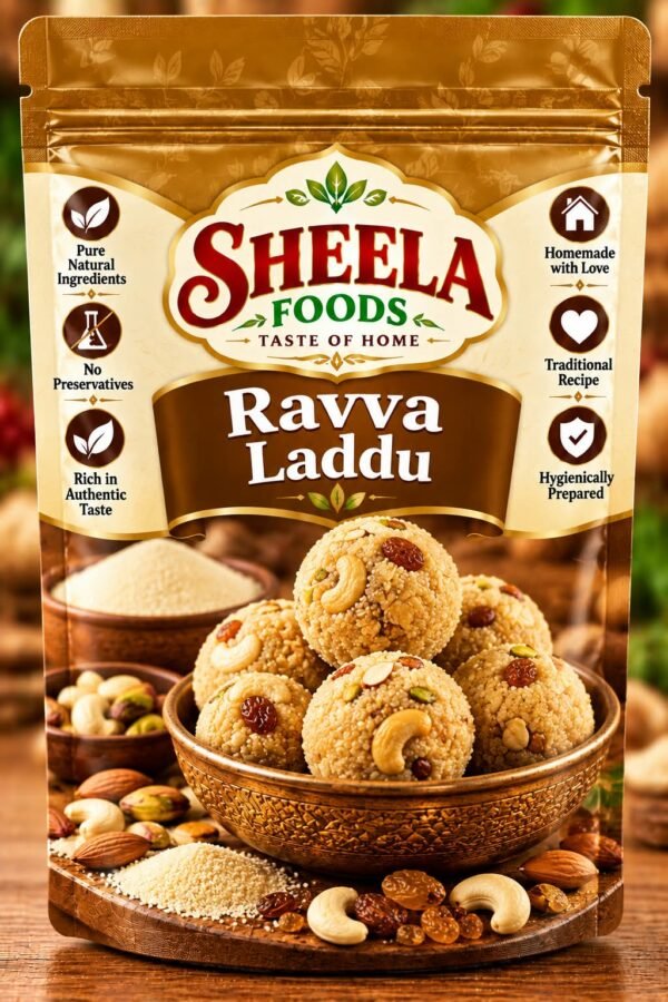 Rawa Laddu