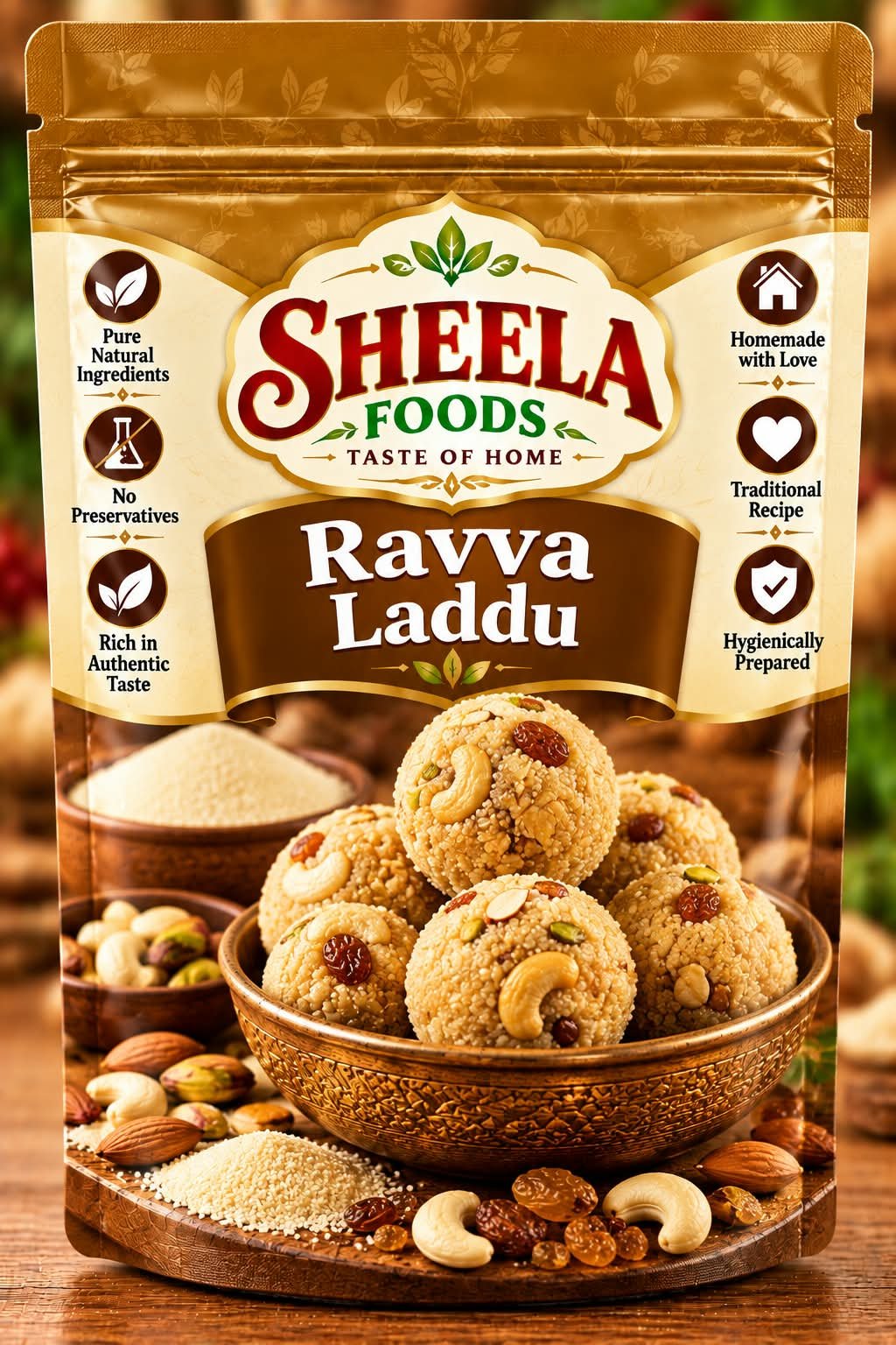 Rawa Laddu