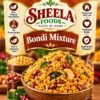 Boondi Mixture