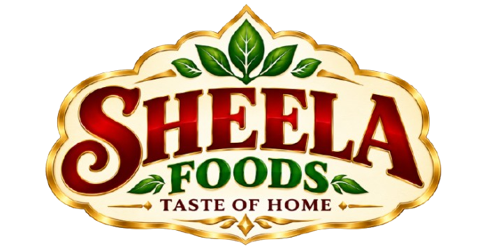 sheelafoods.com